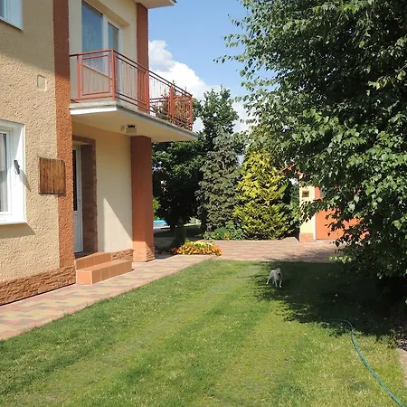 Privat Kubo Liptovský Mikuláš