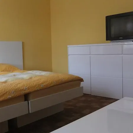 Affittacamere Privat Kubo 2*