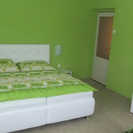 Privat Kubo Pensionat 2*
