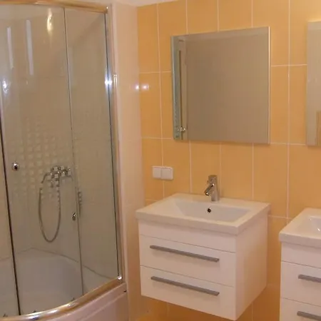 Privat Kubo 2* Liptovský Mikuláš