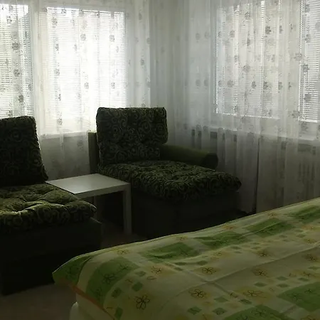 Affittacamere Privat Kubo