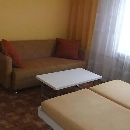 Privat Kubo Pensionat Liptovský Mikuláš