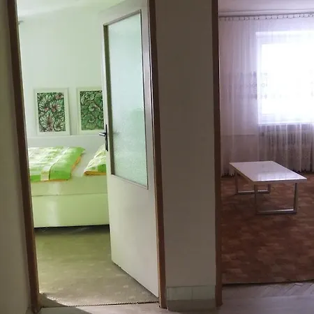 Privat Kubo Liptovský Mikuláš