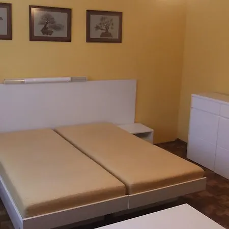 Privat Kubo Pensionat