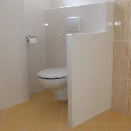 Pensionat Privat Kubo 2*